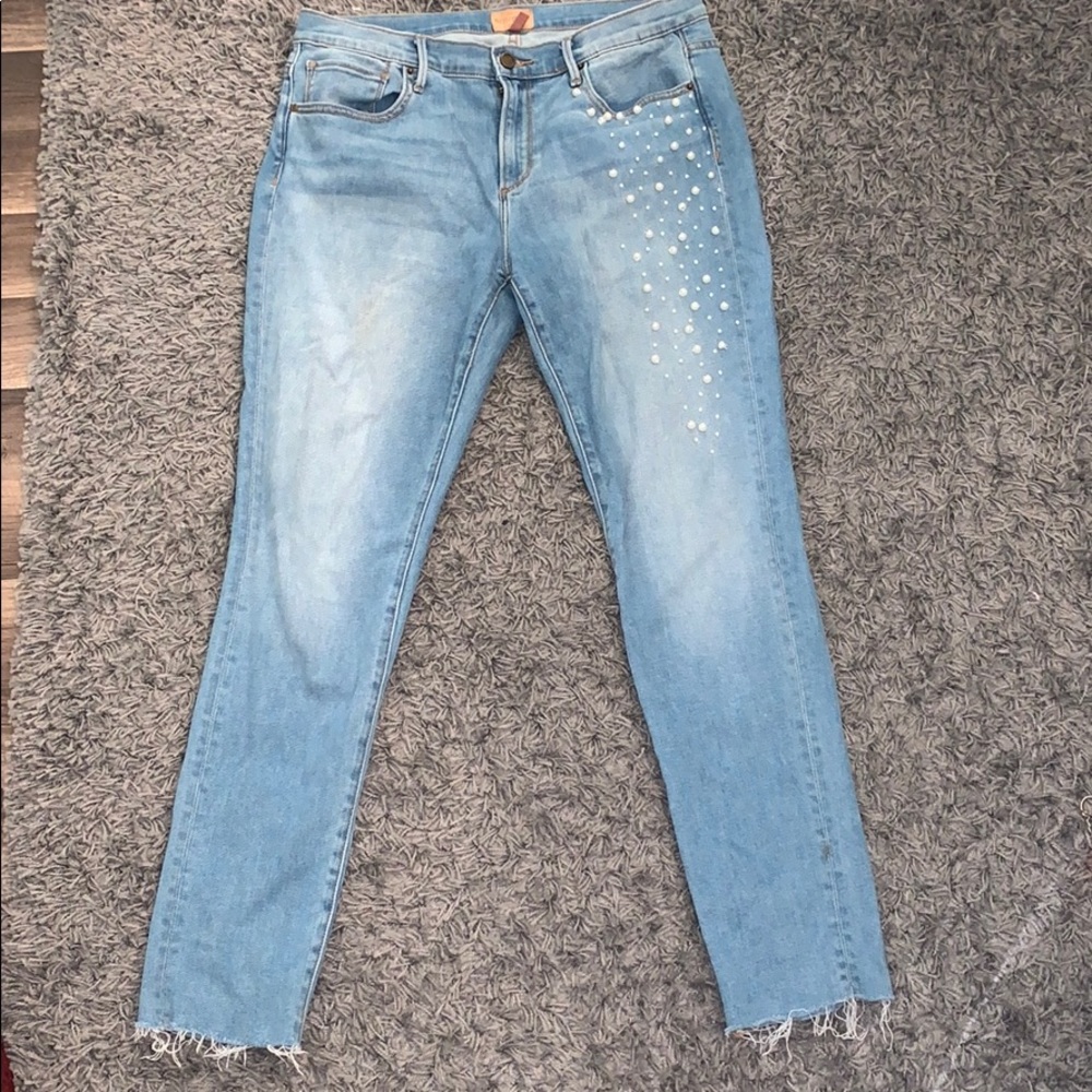 DriftWood Jeans